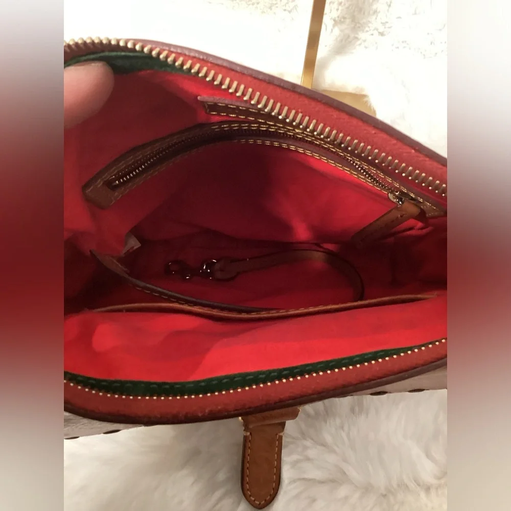 Dooney & Bourke Crossbody Bag - Picture 11 of 14